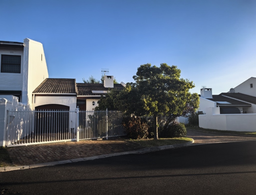 1 Bedroom Property for Sale in Die Boord Western Cape